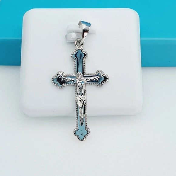 "925 Sterling Silver Beautiful Pendant for Women, 1USPAR4053 - Picture 2 of 11